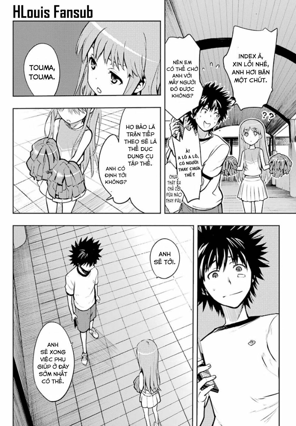 cấm thư ma thuật index chapter 79 17