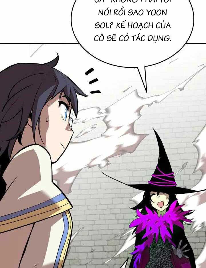 tôi là lính mới chapter 140 68