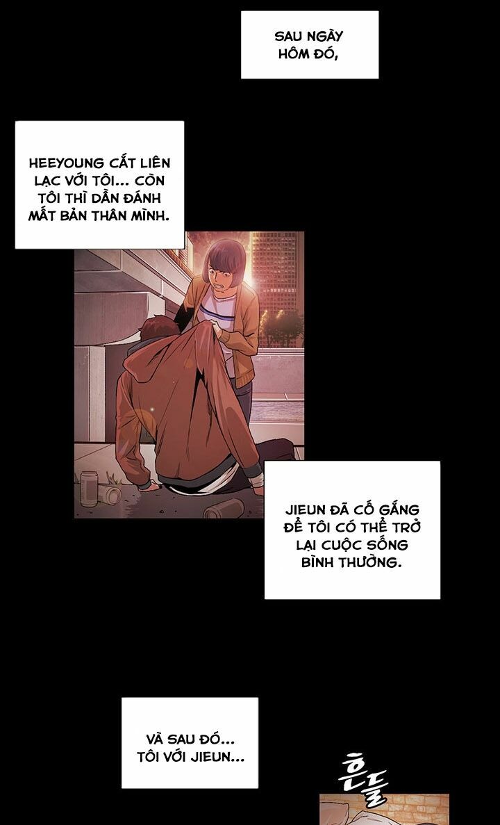 by chance chapter 19 14