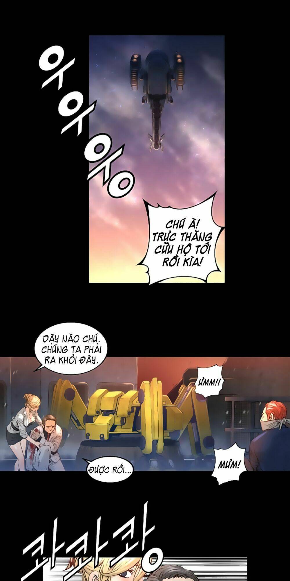 tam tuyệt tại dị giới chapter 22 40