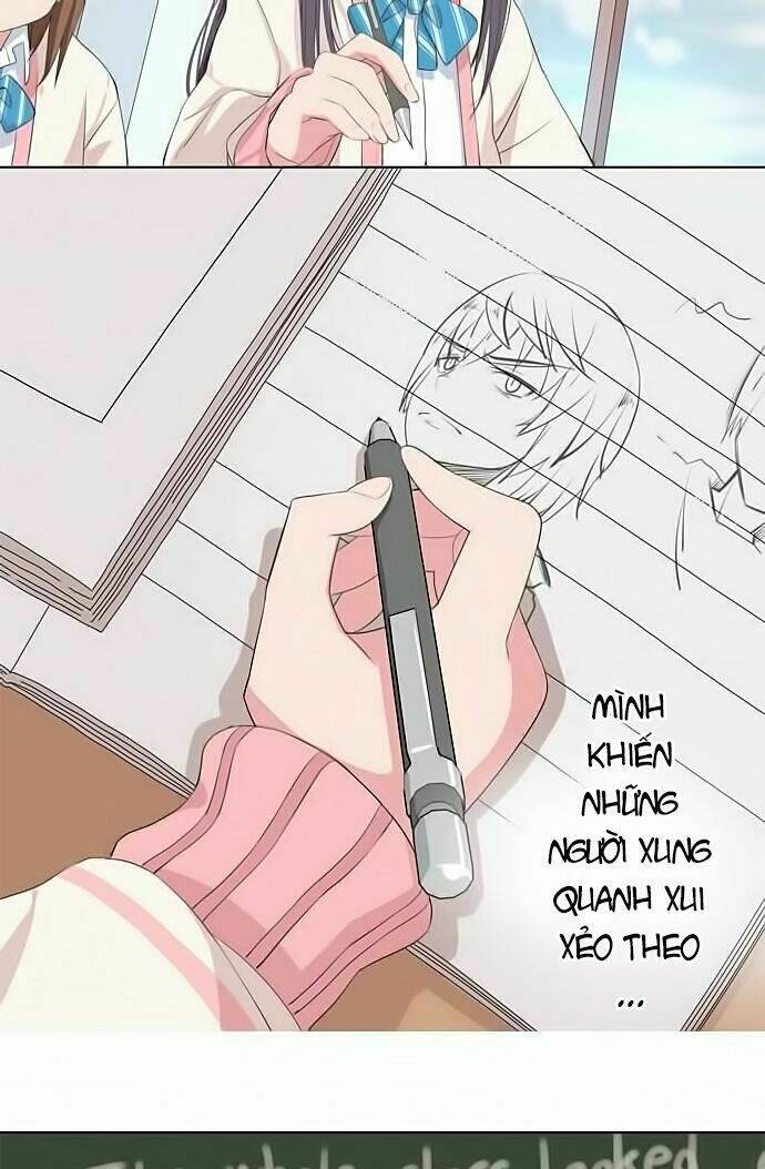 sorairo no graffiti chapter 1 38