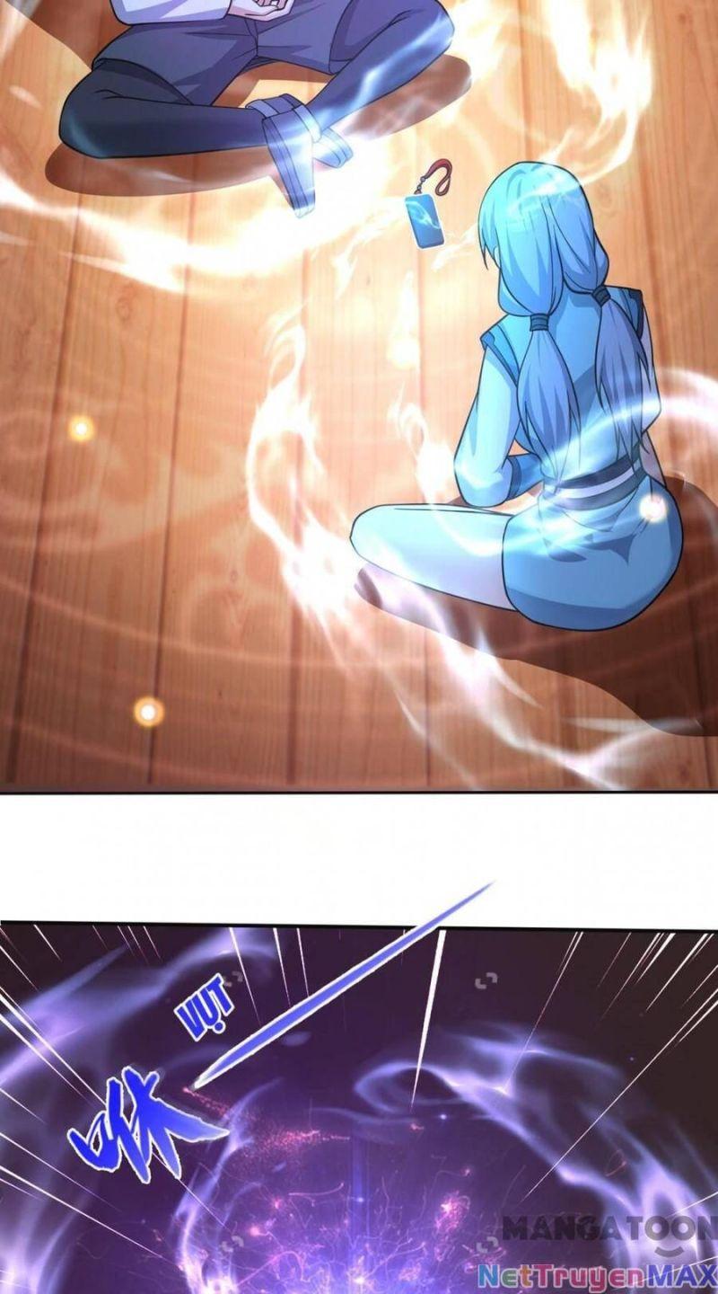 tối cường thần y tại đô thị chapter 278 20