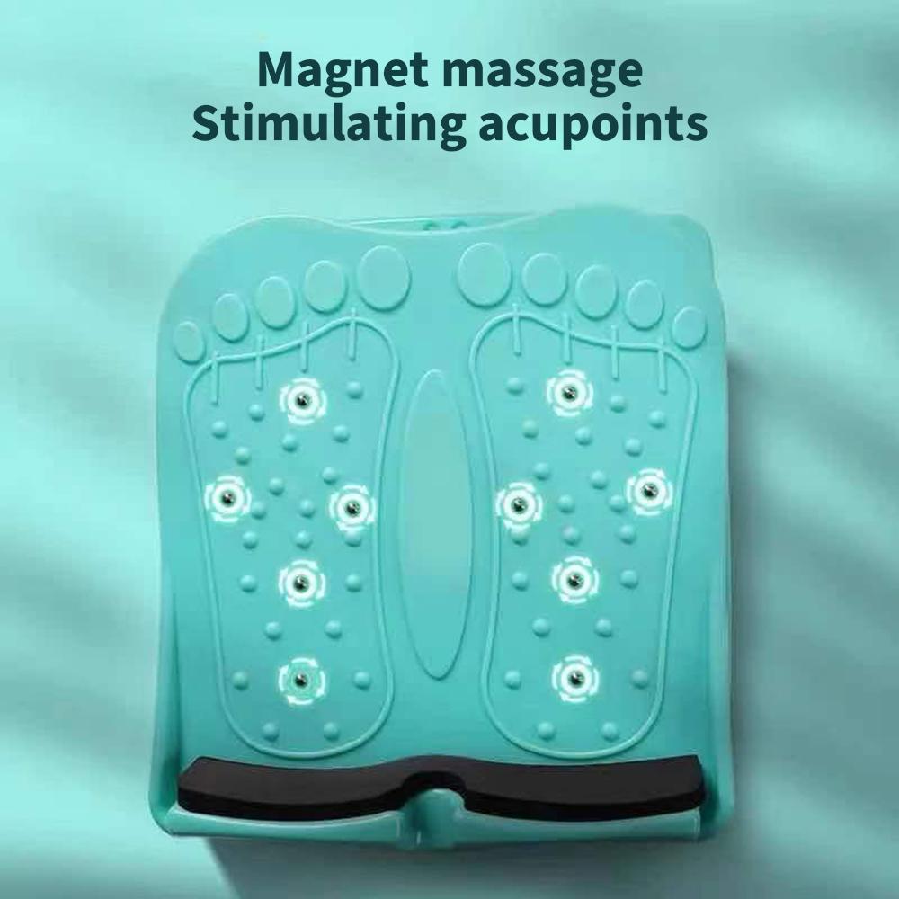 2021New Co Giãn Ban Chân Đạp Chân Máy Tập Cơ Chân Đứng Miếng Dán Nẹp Mắt Cá Chân Hiệu Chỉnh Ban Stovepipe Lớn Xiên Đạp Chân