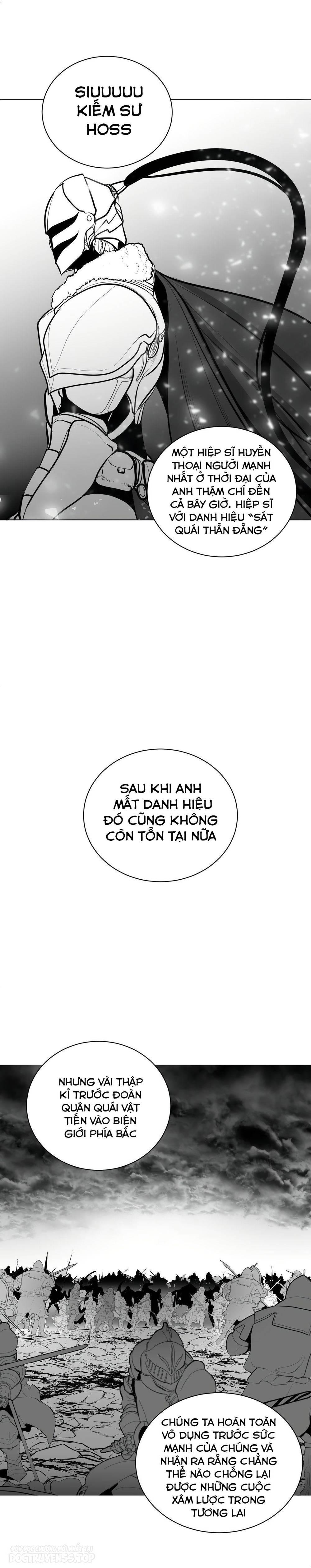 độc lạ dungeon chapter 48 1