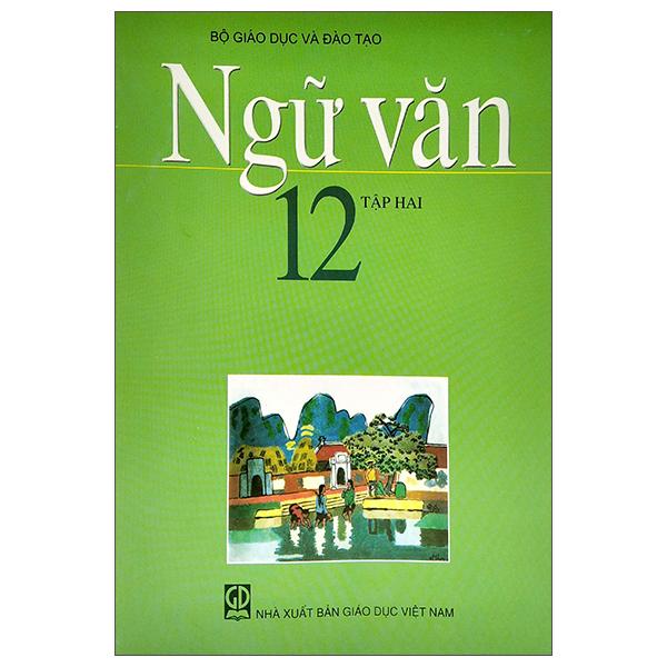 Ngữ Văn 12 - Tập 2 (2023)