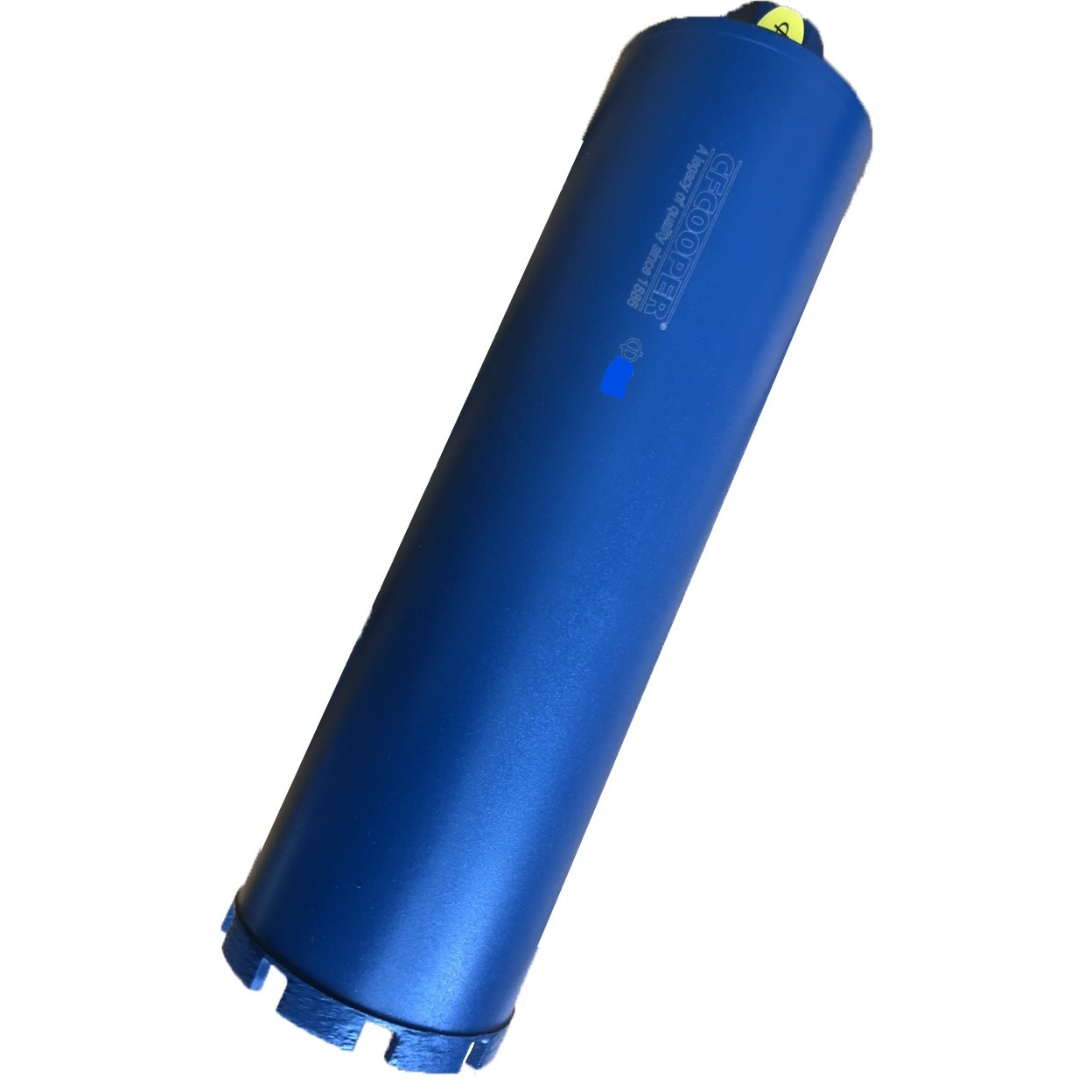 Mũi khoan rút lõi bê tông 102mm