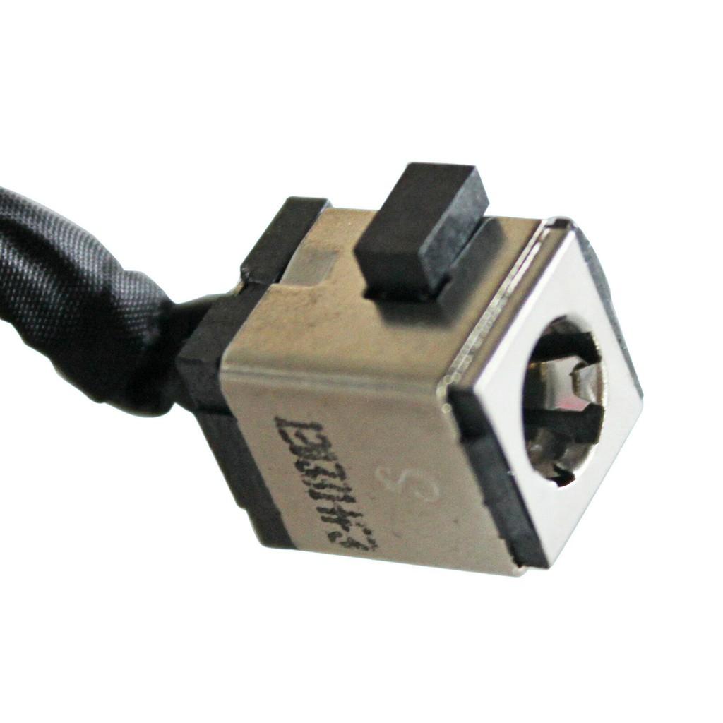 Dc Jack Cắm Nguồn Cho Toshiba L770 L770D L775 L775D L775-S7130 L775-S7352 L775-S7307 L775-S725 L777309