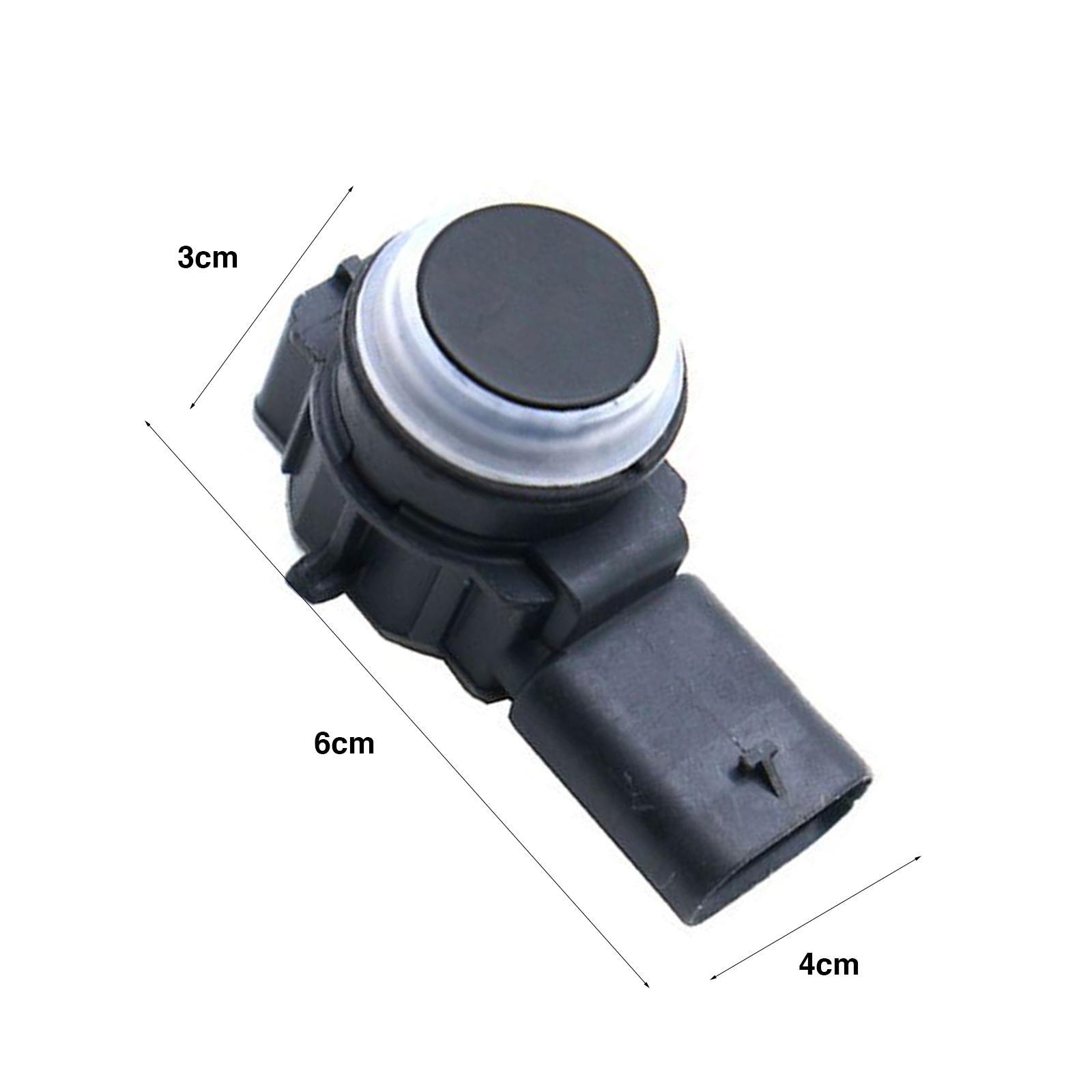 Front Parking Assist PDC  Parking 1048474-01-a High  Direct Replaces Spare Parts Parking Aid for Model S