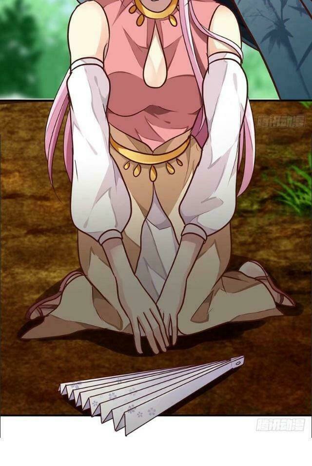 trọng sinh thành tiểu nha đầu chapter 16 13