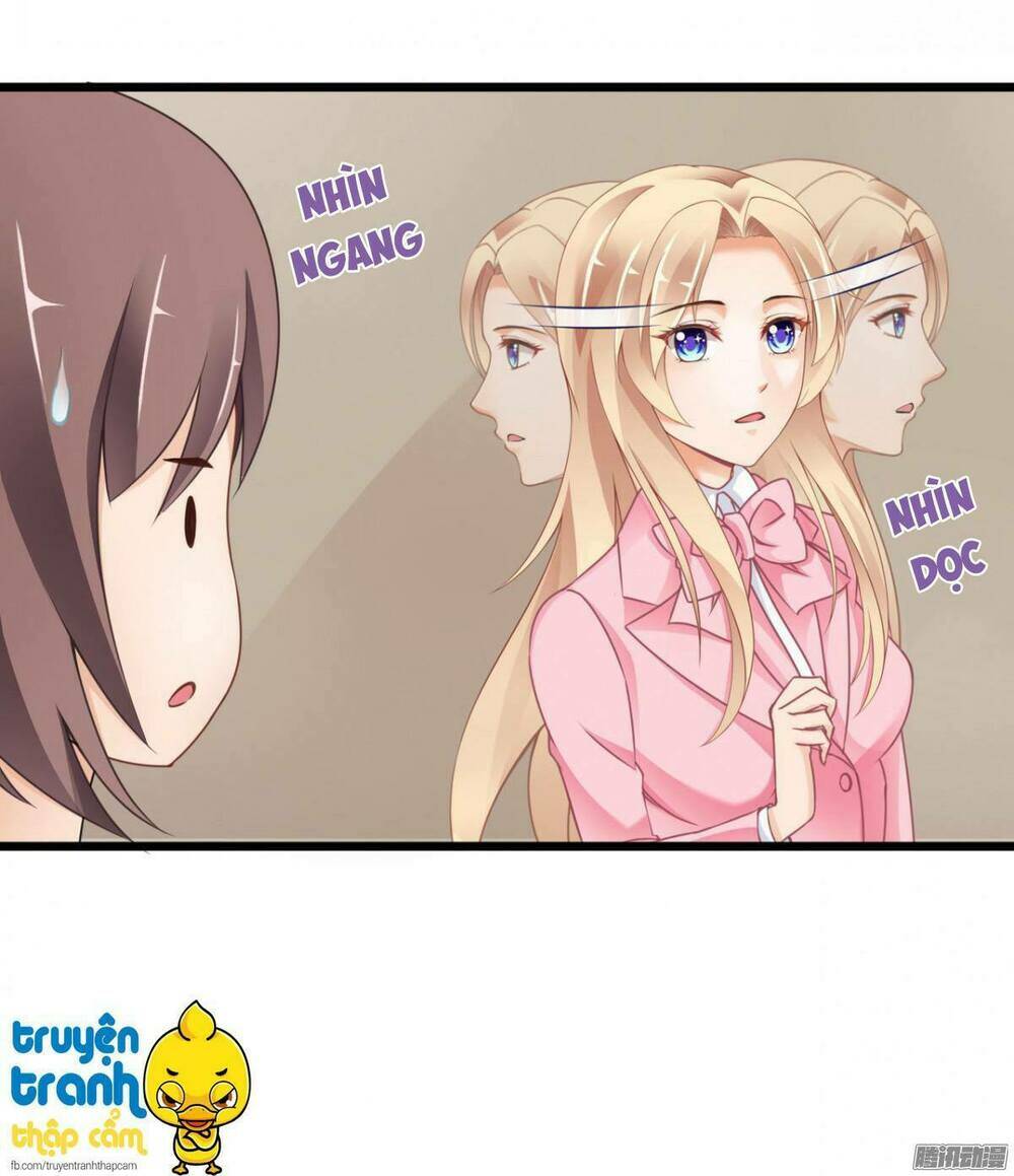 em muốn chiếm lấy nụ hôn của anh chapter 17 56