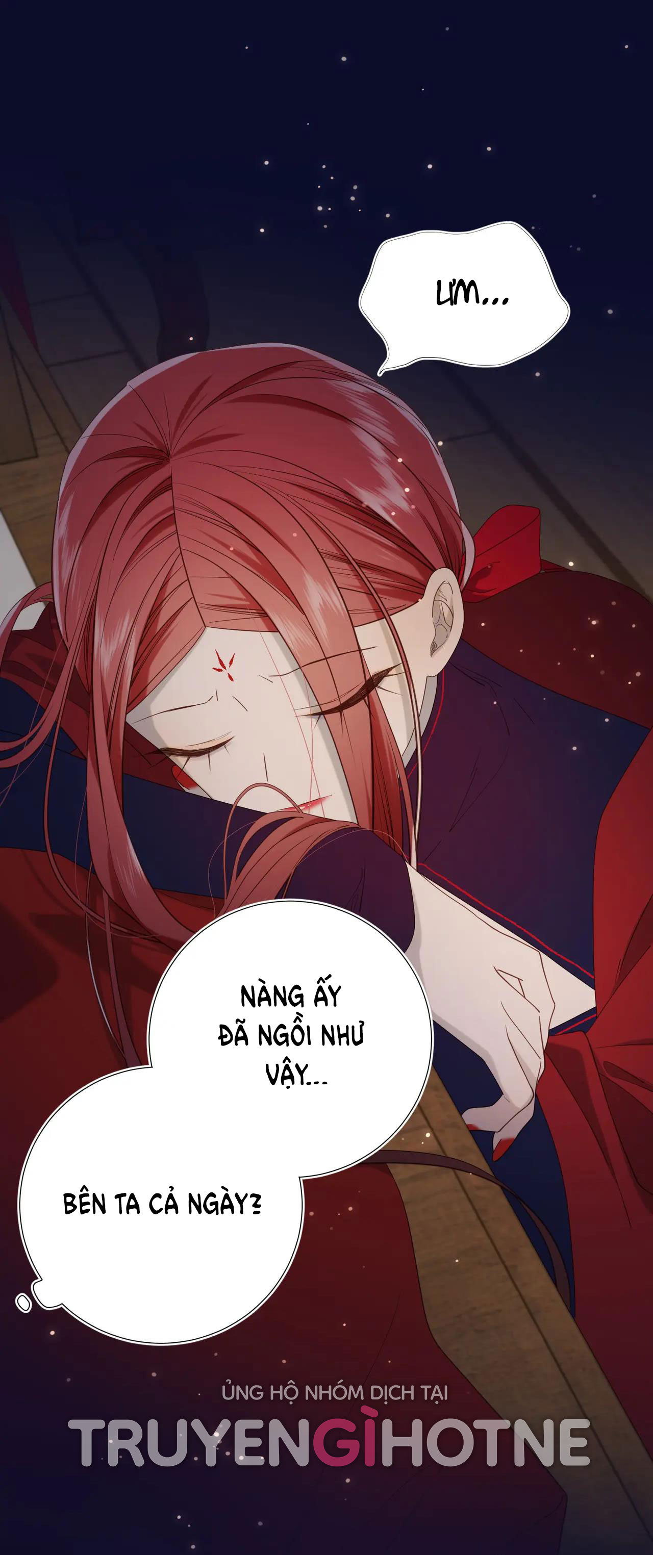 ác nữ cự tuyệt nam chính chapter 76 10