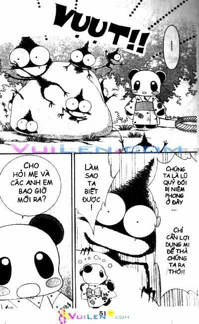 lâu đài cổ chapter 9 46