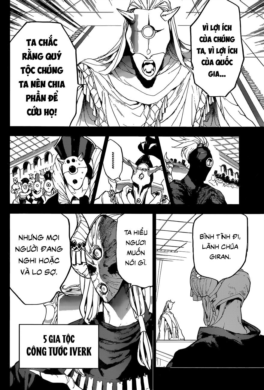 miền đất hứa chapter 147 6