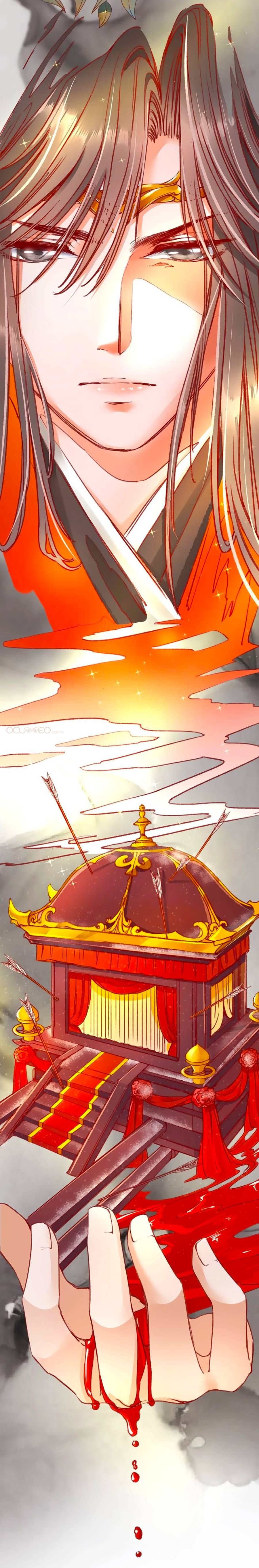 thịnh thế lê hoa điện chapter 1 19