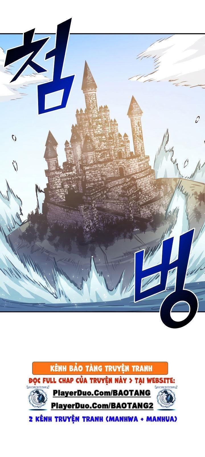 tôi trở lại thăng cấp một mình chapter 65 77