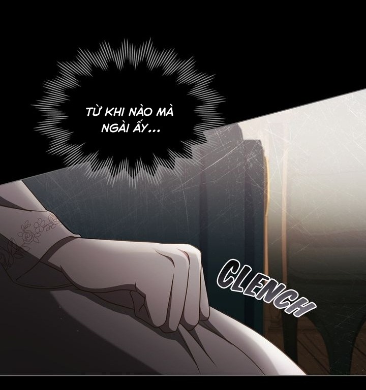 cầu mong chúa sẽ cứu rỗi cho cái chết của tôi chapter 33 41