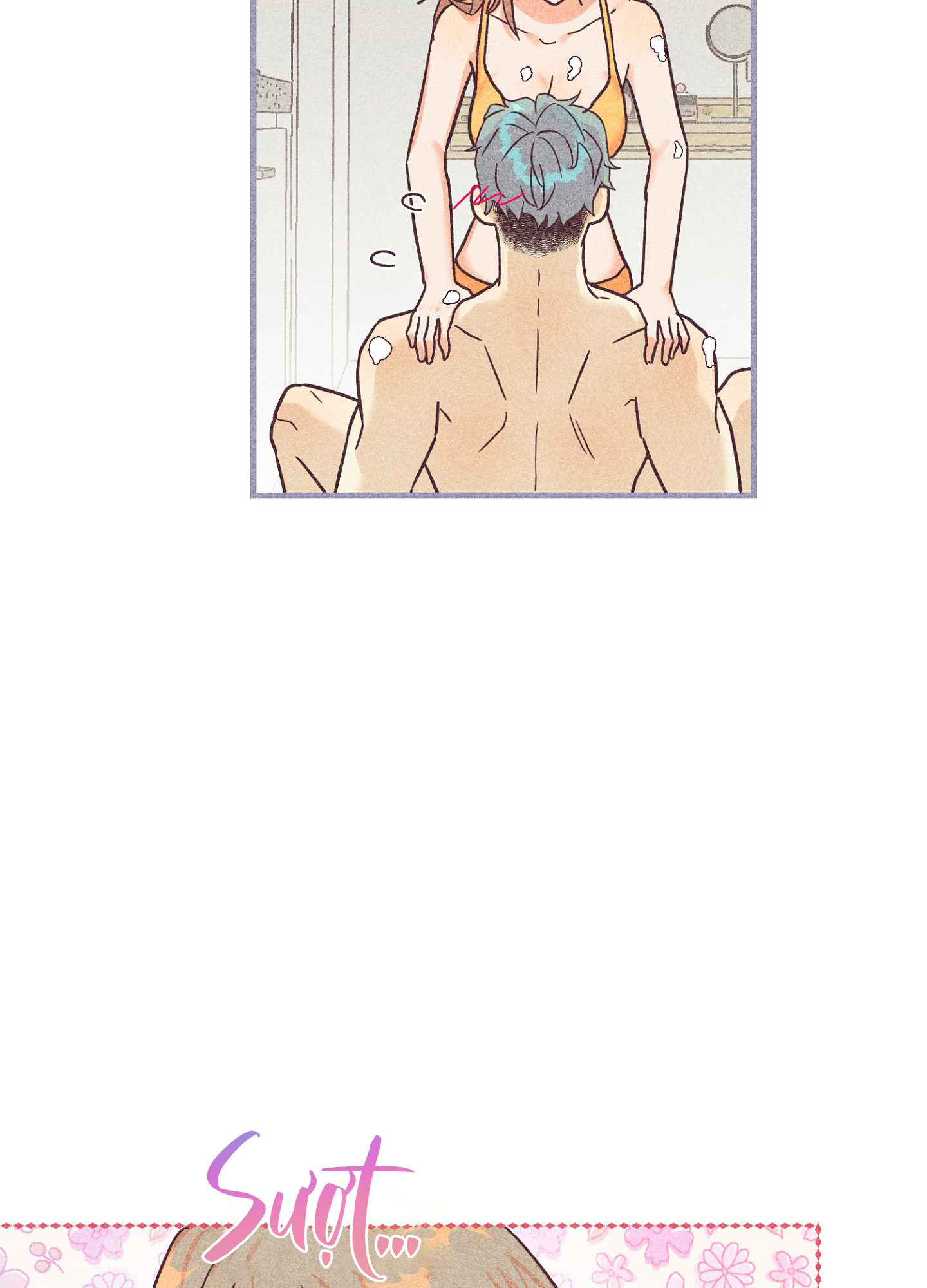 chạy đâu cho thoát chapter 28 8