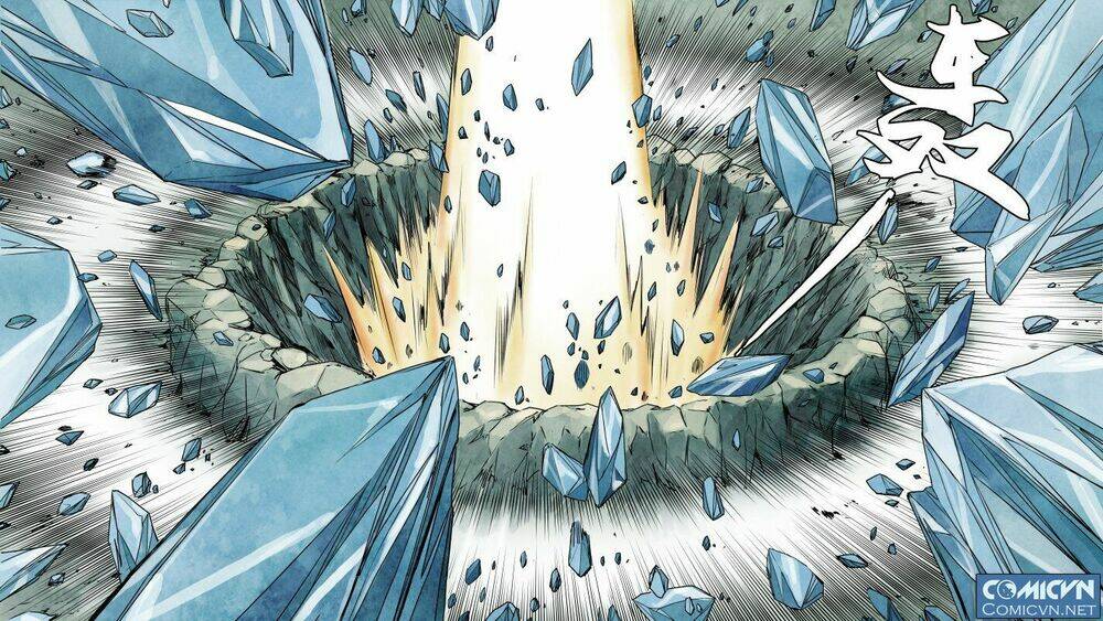 quỷ sai chapter 48 15