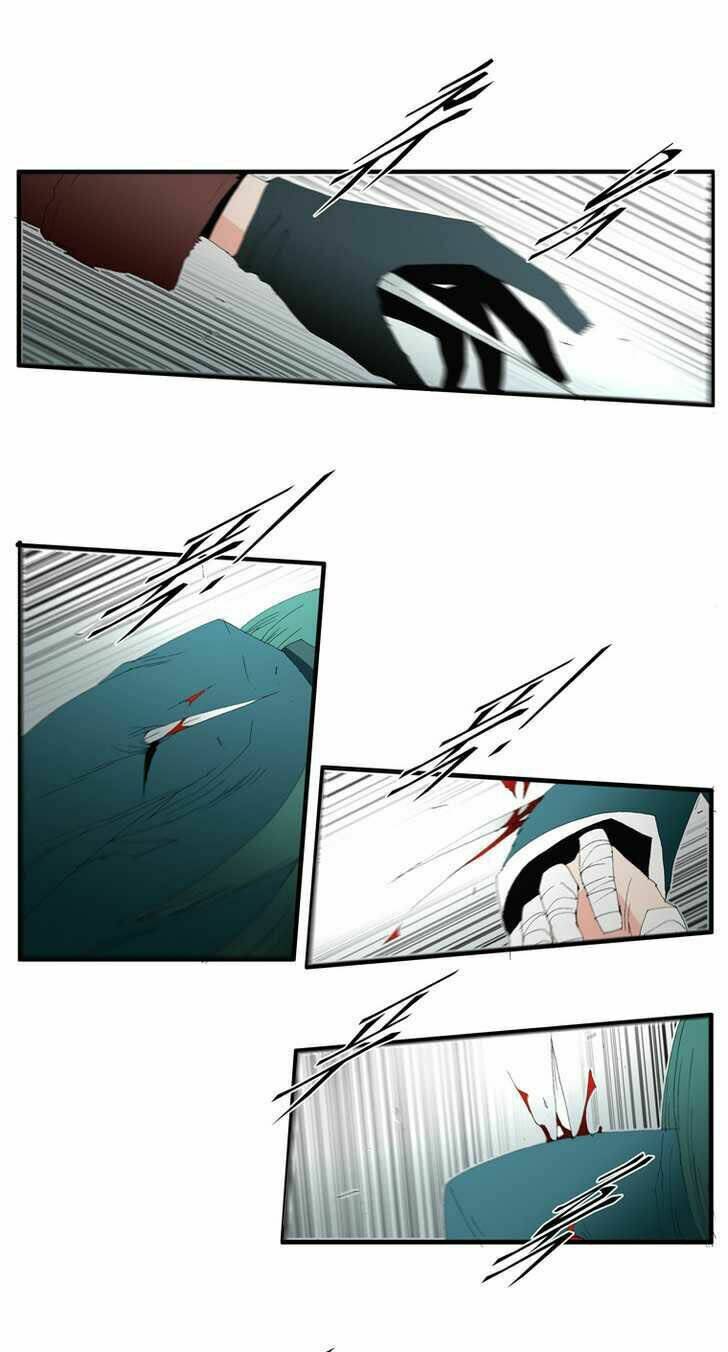 siêu năng chapter 80 19