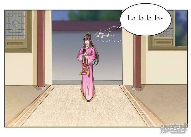 quả nhân có bệnh tên là tương tư chapter 46 8