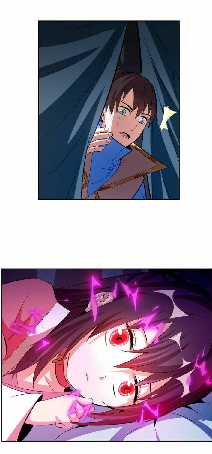 ngự thiên thần đế chapter 10.2 19