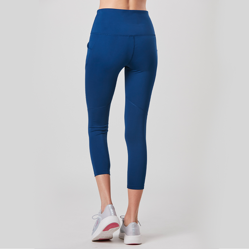 Skechers Nữ Quần Leggings Apparel - SP22Q3W118-00N3