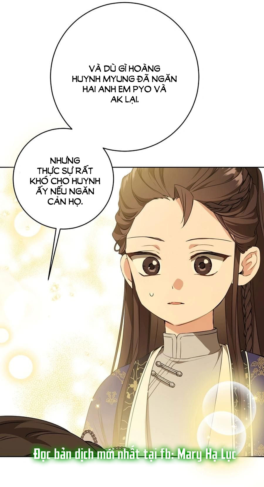 trở thành đứa cháu gái bị ghẻ lạnh trong gia tộc võ giả hùng mạnh chapter 26.2 29