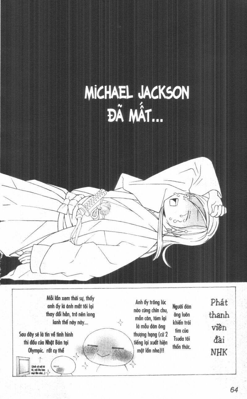 dừng chân ở edo chapter 3 64