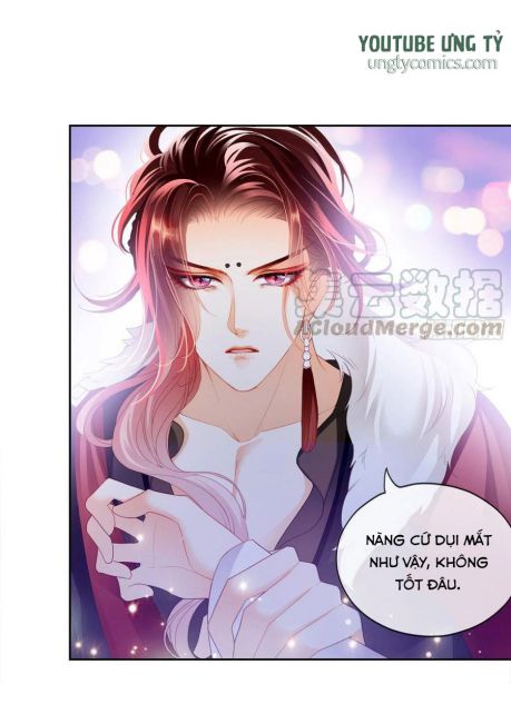 bổn vương muốn nàng chapter 40 37