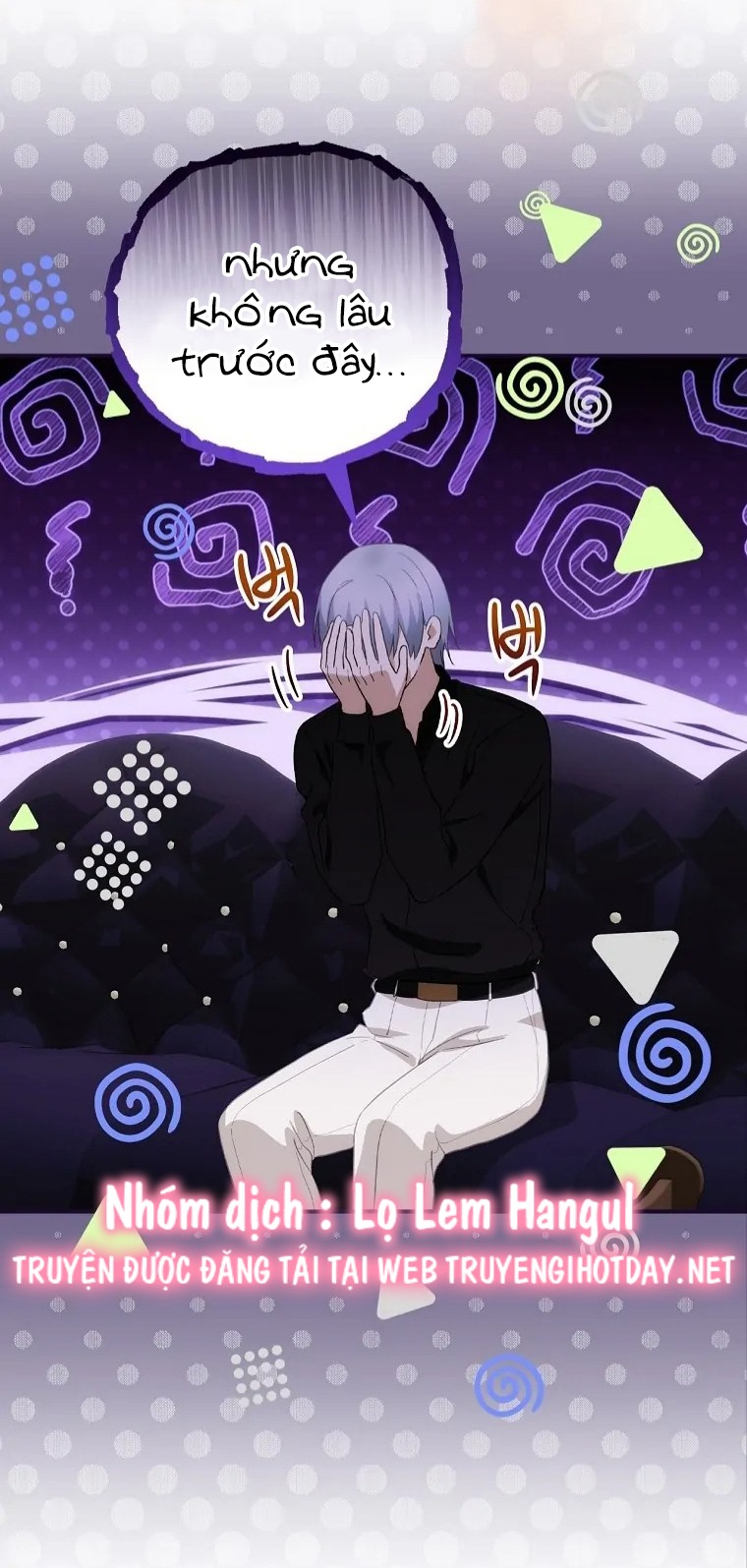 đứa bé không phải là con của anh chapter 64 40