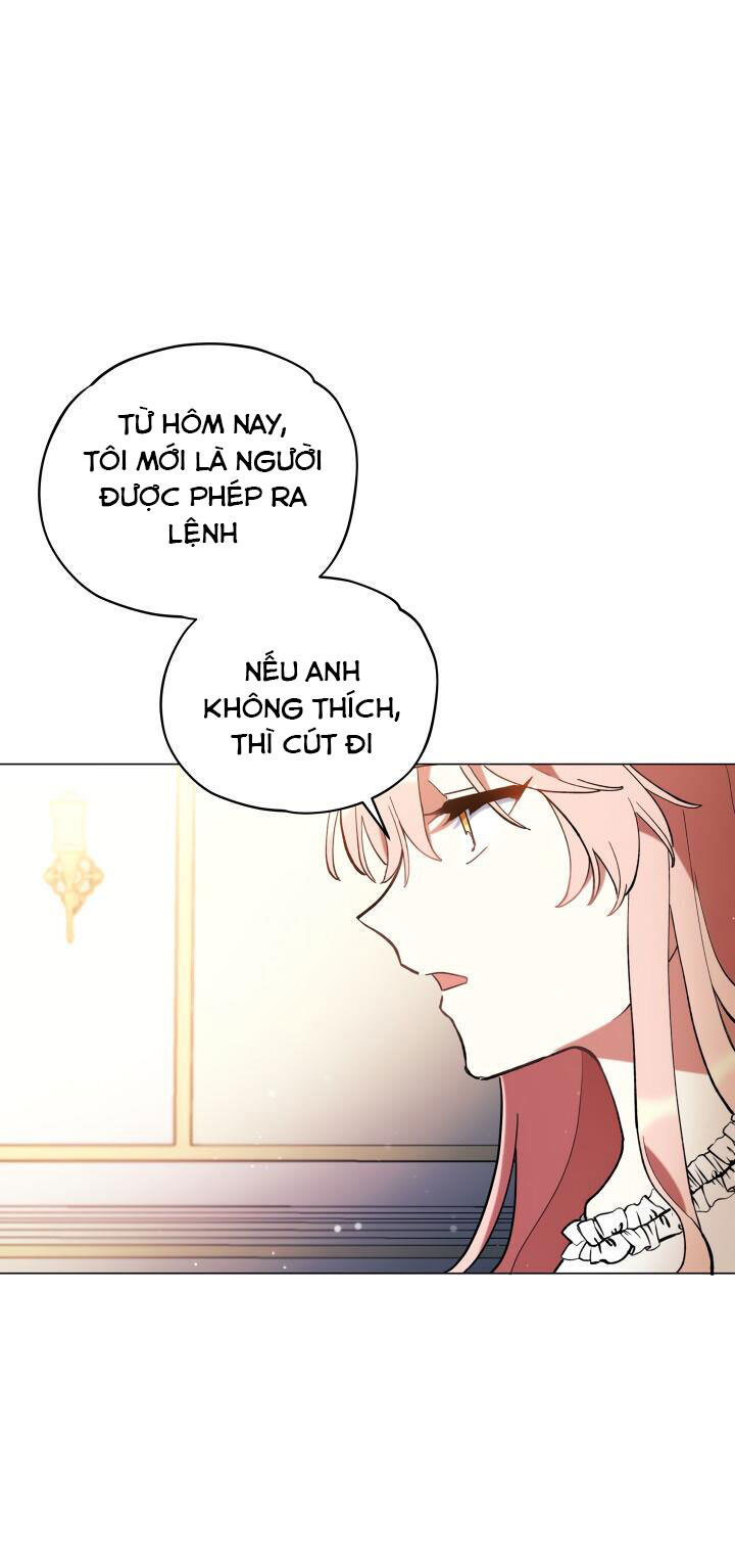 quý cô không thể chạm vào chapter 13 58