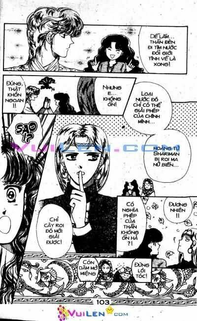 nàng công chúa ham chơi chapter 7 103