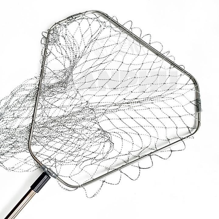 VỢT CÁ NHÔM SƠN TĨNH ĐIỆN VC03