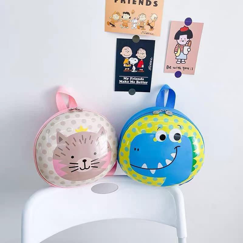 BALO TRỨNG HÌNH ĐỘNG VẬT ĐÁNG YÊU CHO BÉ