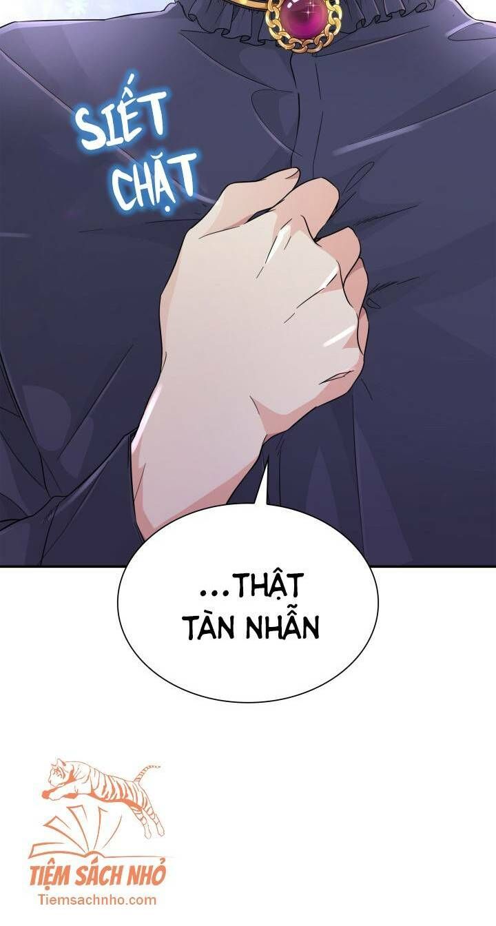 dây xích kiềm chế nam chính hắc ám tuột mất rồi chapter 23 8