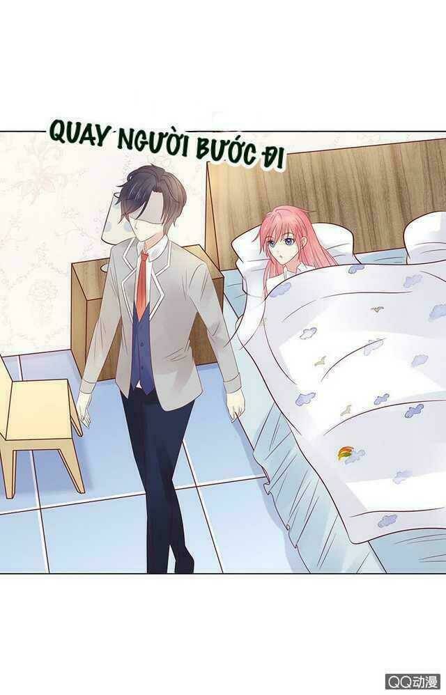 băng sơn học trưởng không được chọc chapter 39.1 25