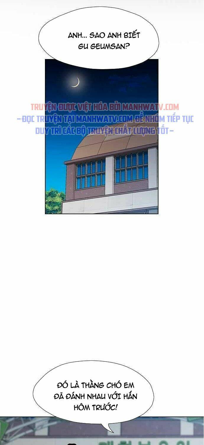 kẻ hồi sinh chapter 155 1