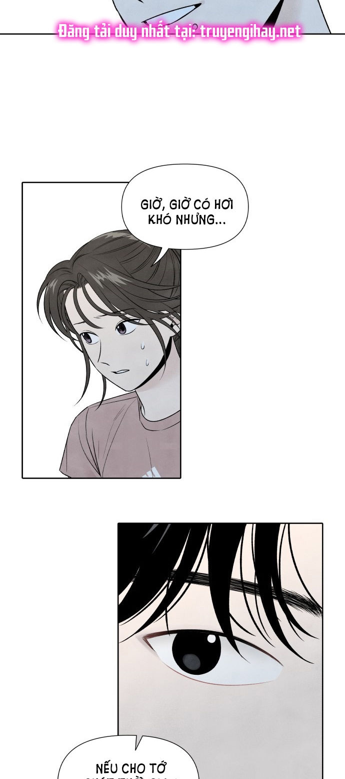 điều khiến tôi quyết tâm muốn chết chapter 29.1 10