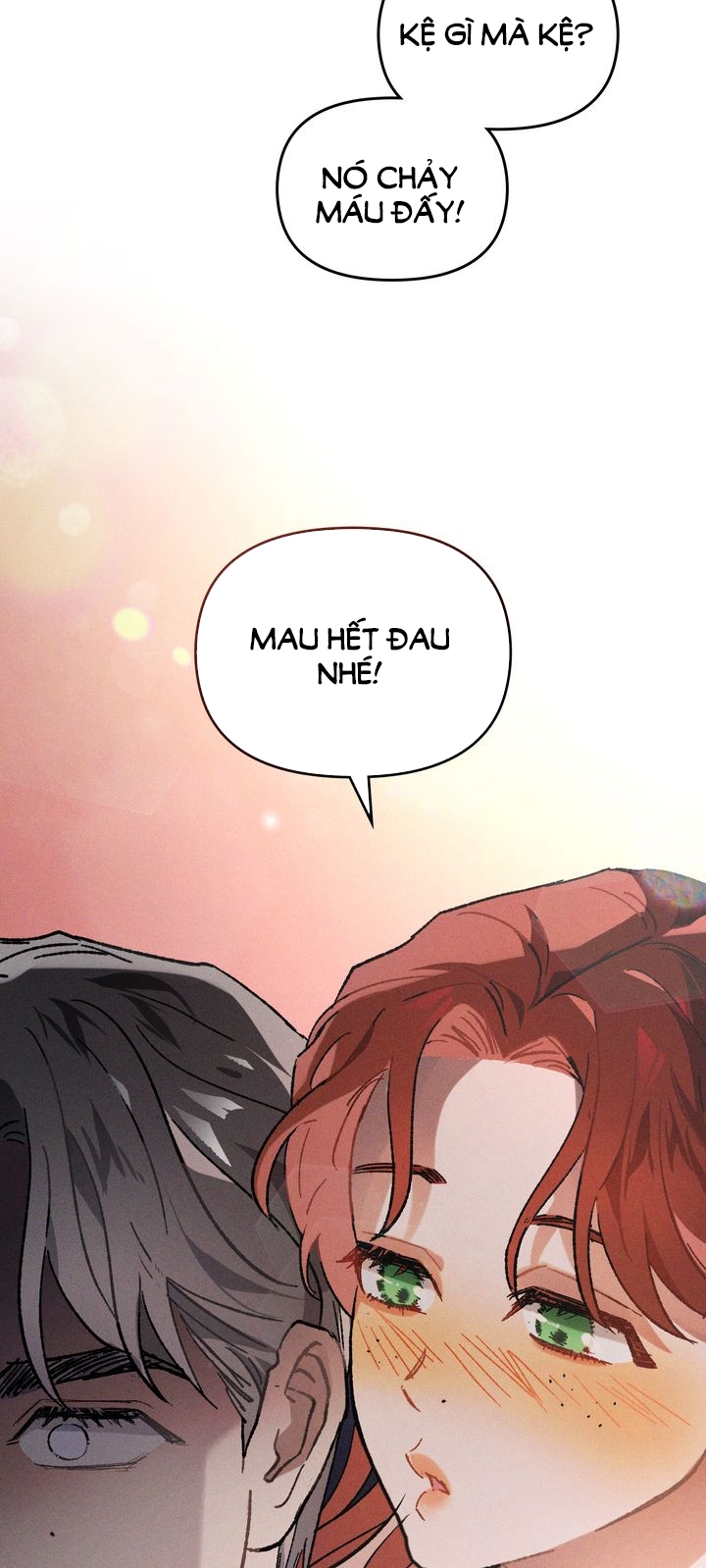 Rơi Vào Nguy Hiểm chapter 18.2 - Trang 38