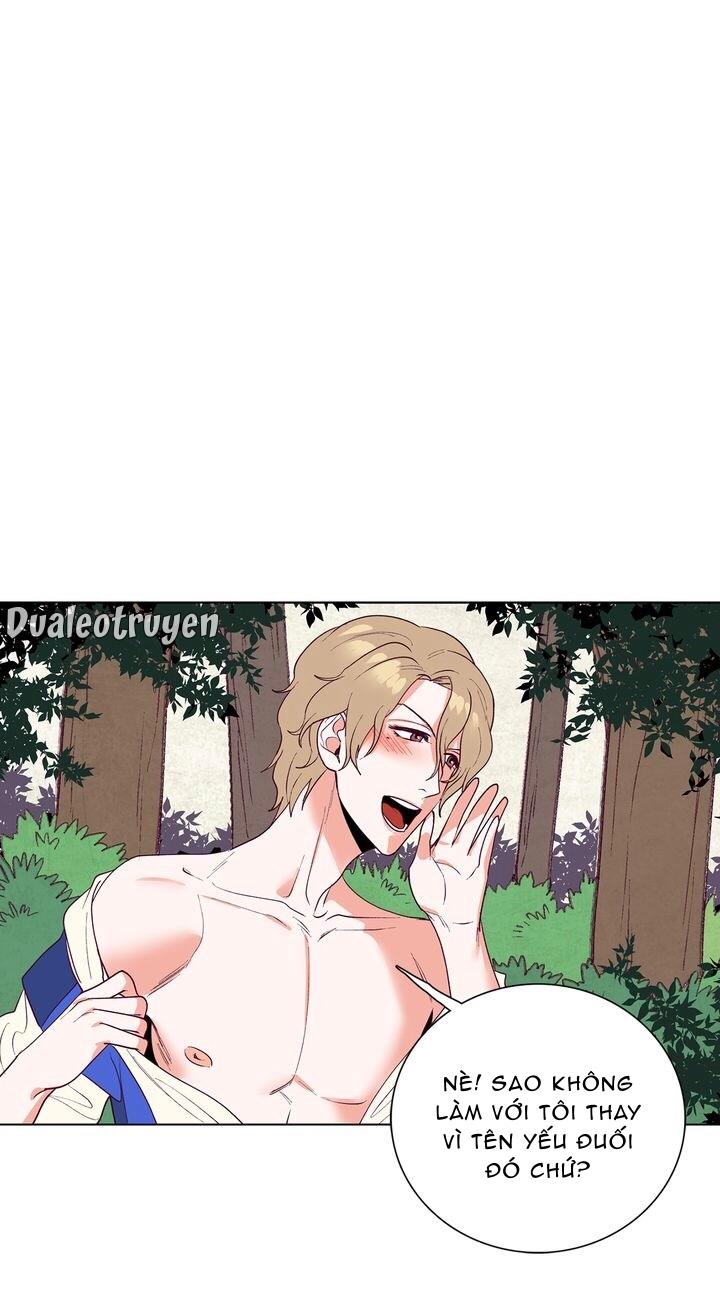 rạp chiếu phim bl cổ điển chapter 32 2