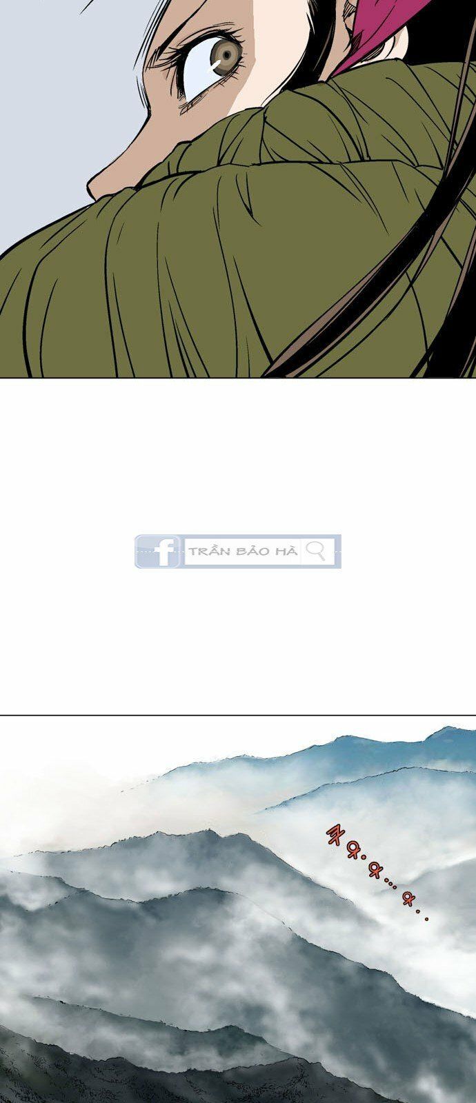 cao thủ 2 chapter 69 45