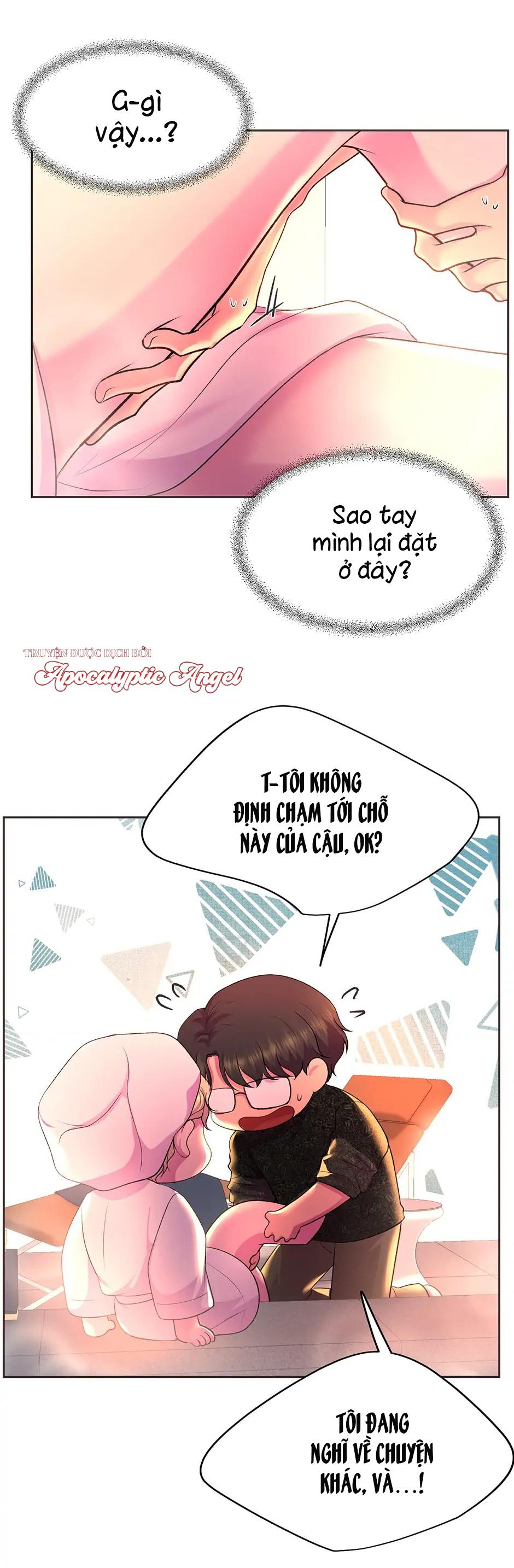 giữ em thật chặt (hold me tight) chapter 178 22