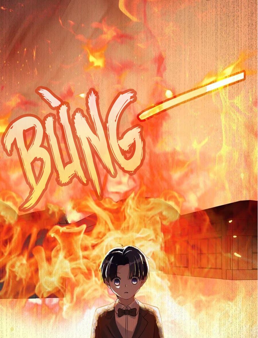 thần luân mật luyến chapter 62 25