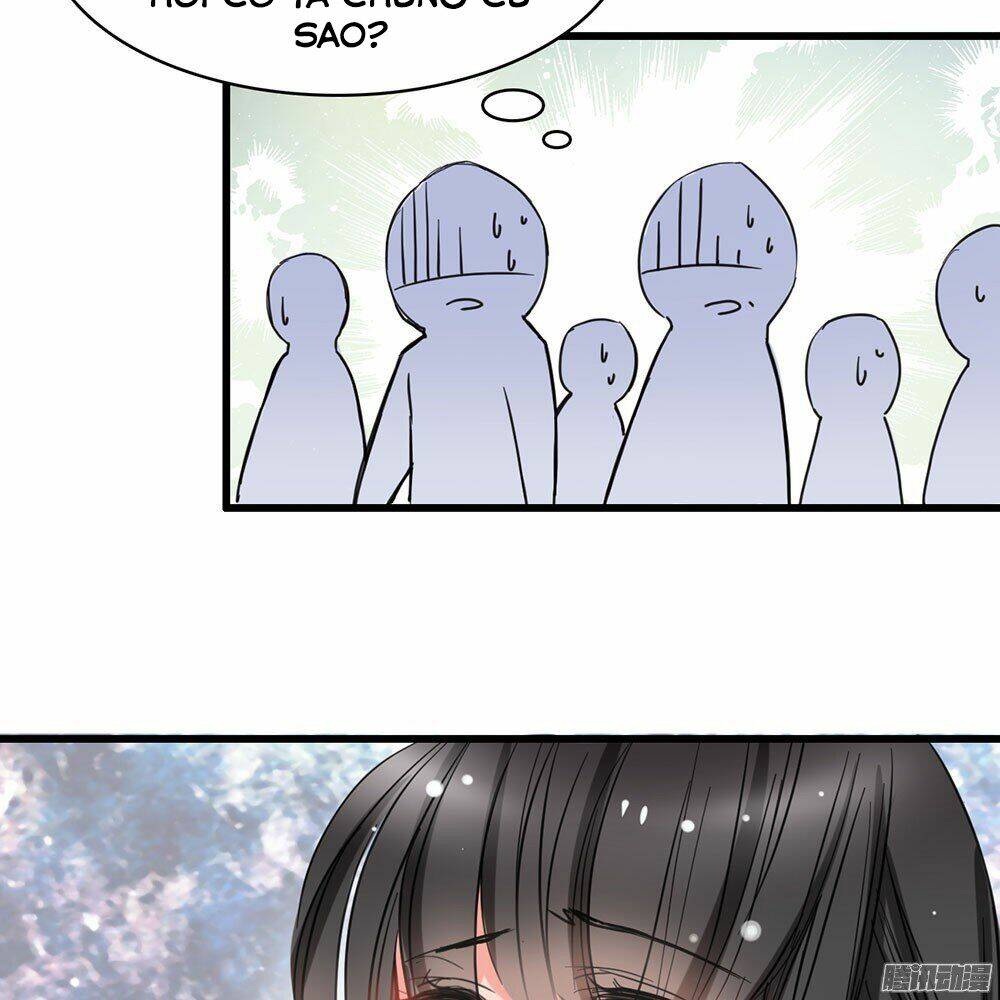 thú vương chuyên sủng chapter 4 22