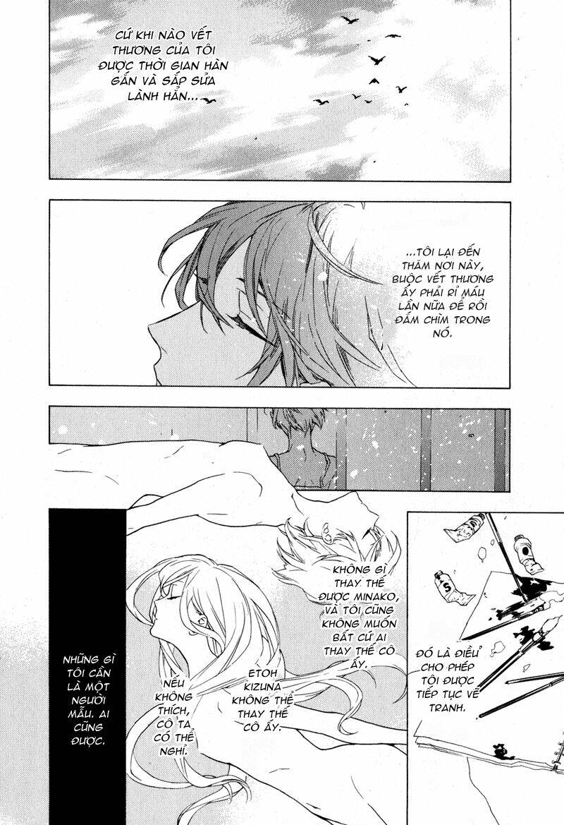 birdcage manor chapter 8 19