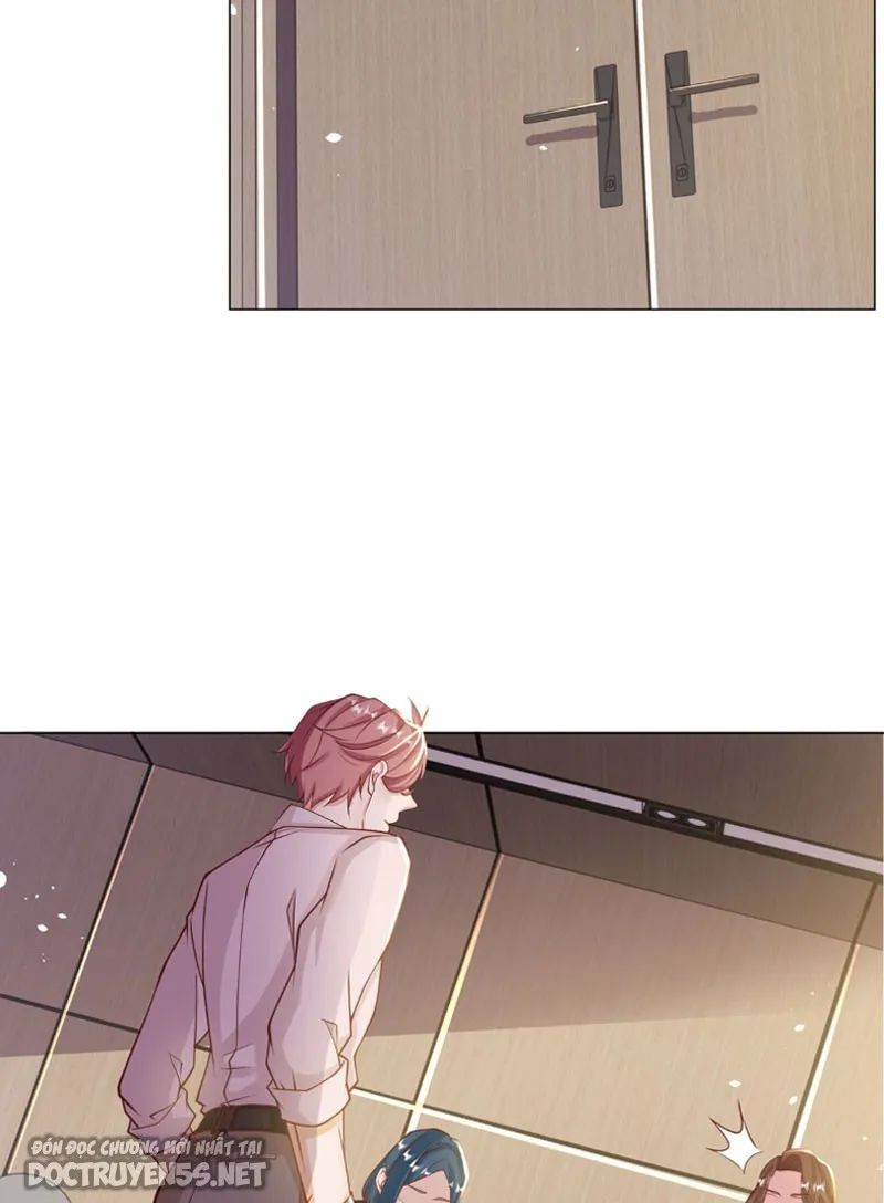 tài xế lái xe công nghệ như ta có nhiều tiền thì sao? chapter 2 23