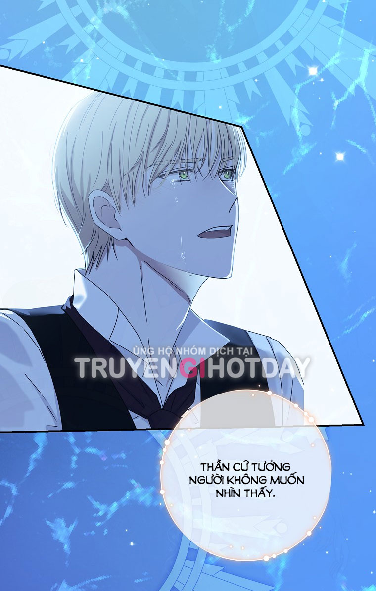 [Bản 15+] Tôi Lạc Vào Thế Giới Trò Chơi Harem Ngược chapter 91.2 - Trang 43