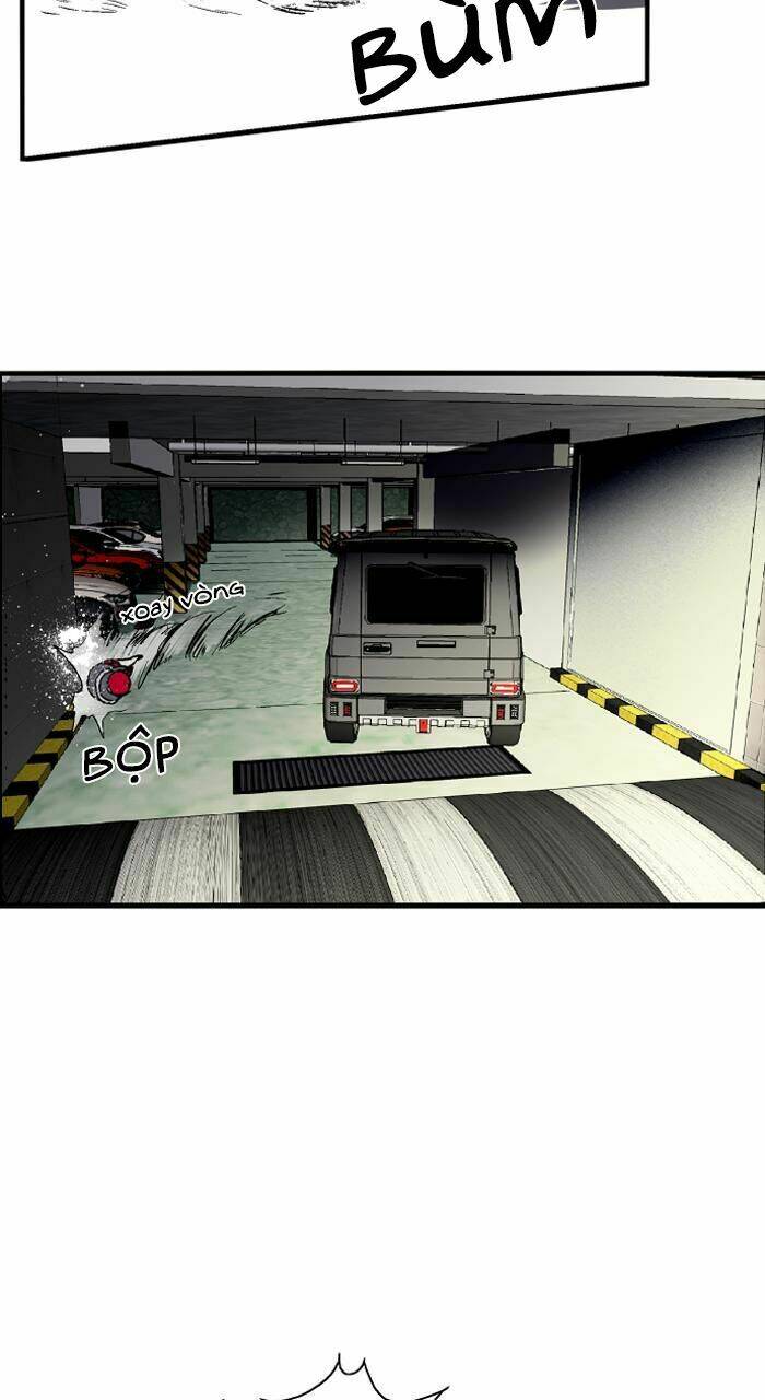 người máy hủy diệt chapter 85 37