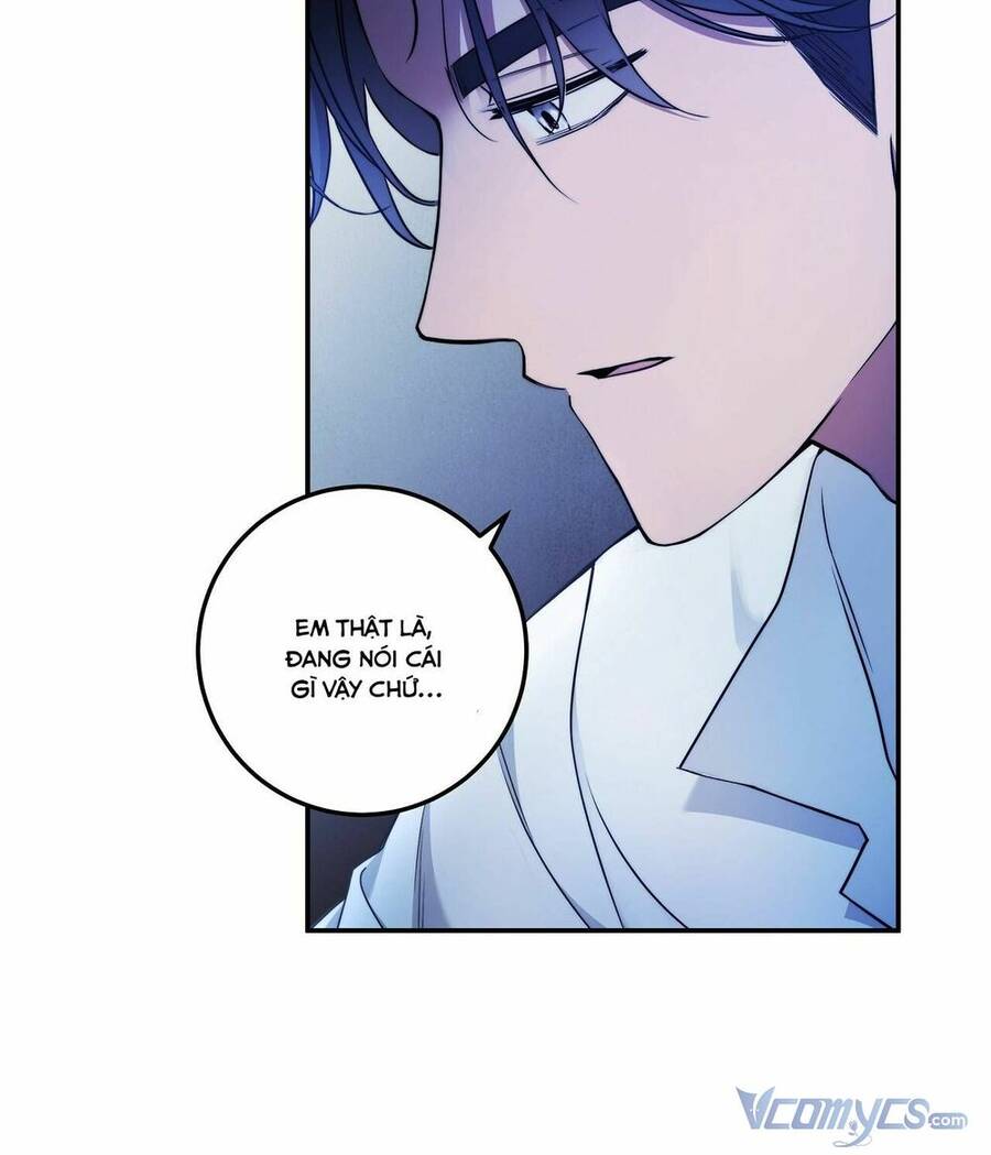 lời nói dối vĩnh cửu của người chapter 34 7