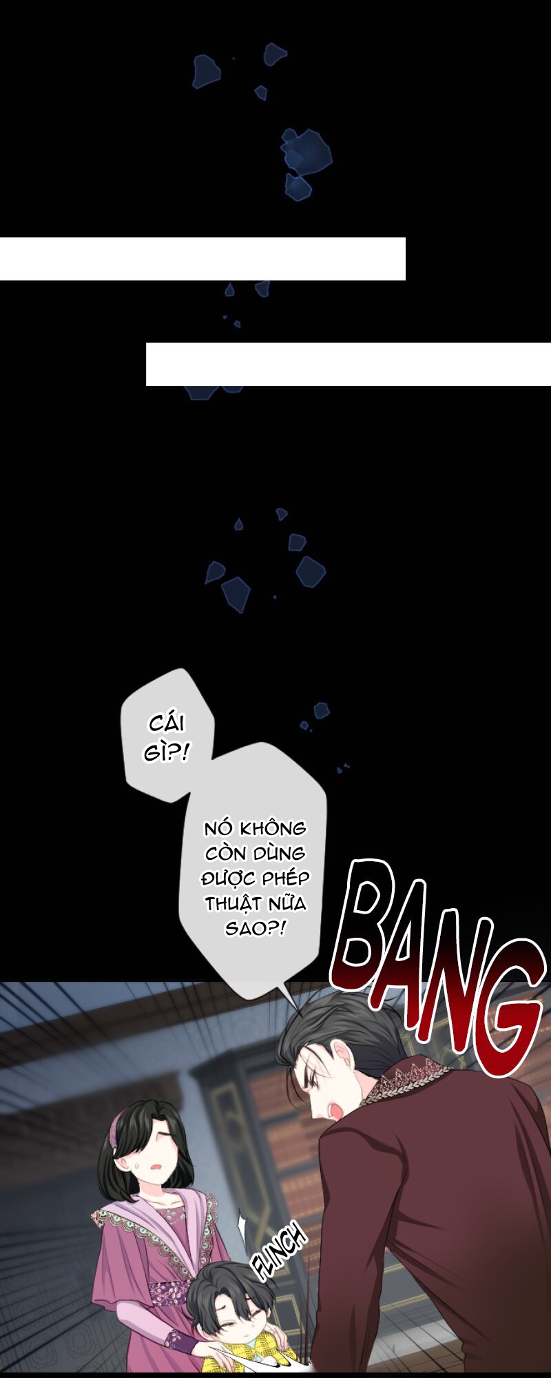 bản hợp đồng bí mật chapter 9.1 5